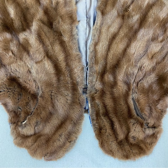 Alexander Myers Furs Vintage Fur Stole - Picture 5 of 10
